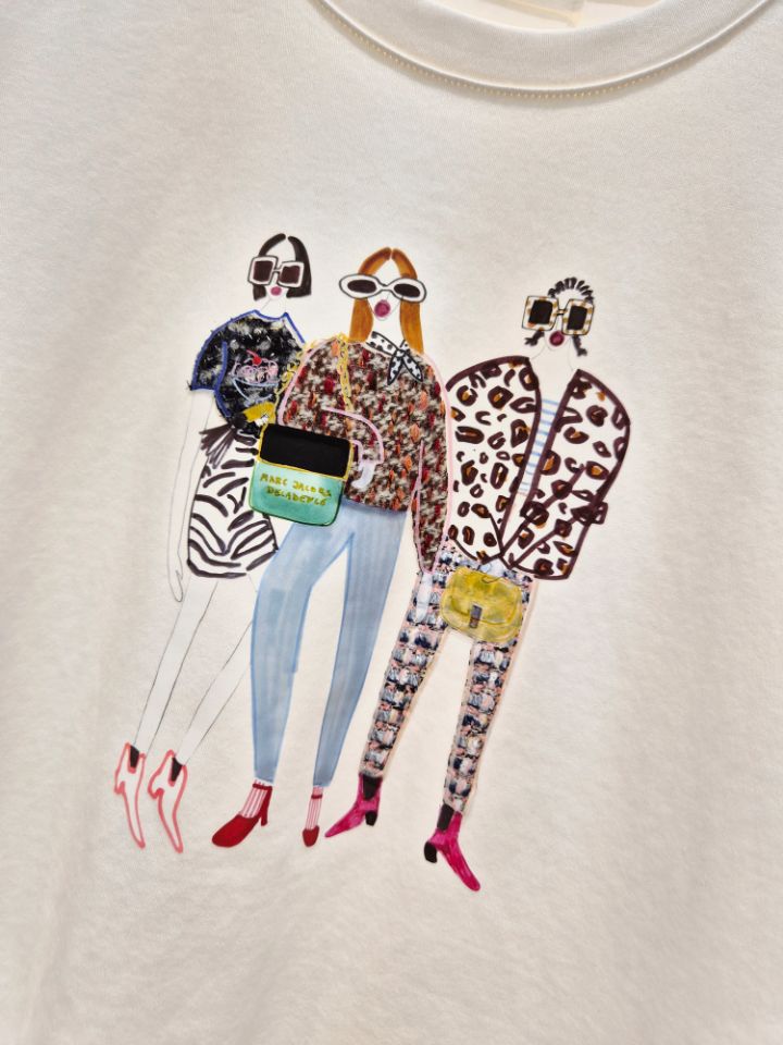 RICO東大門㊣實拍女士新款推薦人氣真品熱賣休閑職業長袖T恤bling bling/RICO長袖T恤