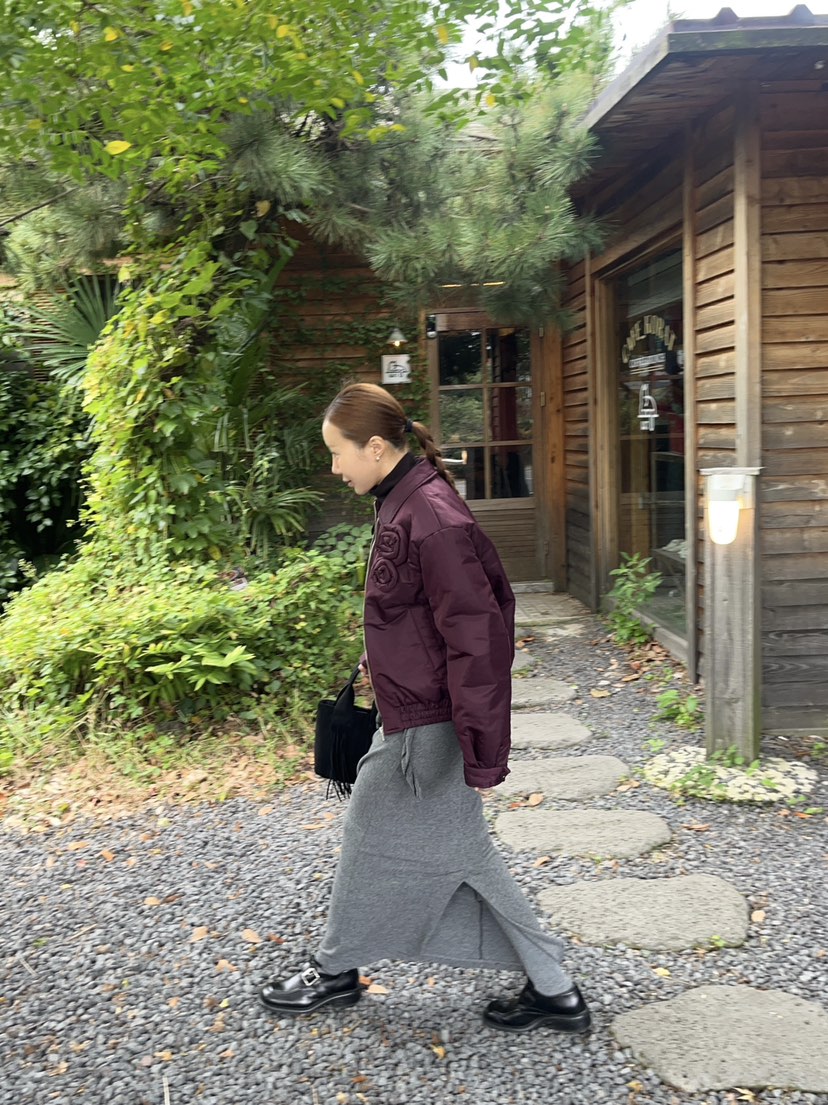 MADE-P東大門㊣直郵女裝新款休閑時尚推薦真品職業短款棉服MADE-P短款棉服