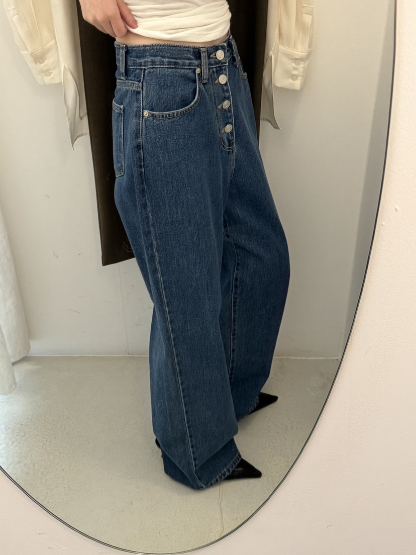 LE-PPL東大門㊣直郵女士新品人氣休閑時尚牛仔褲含腰帶系腰帶LE-PPL牛仔褲