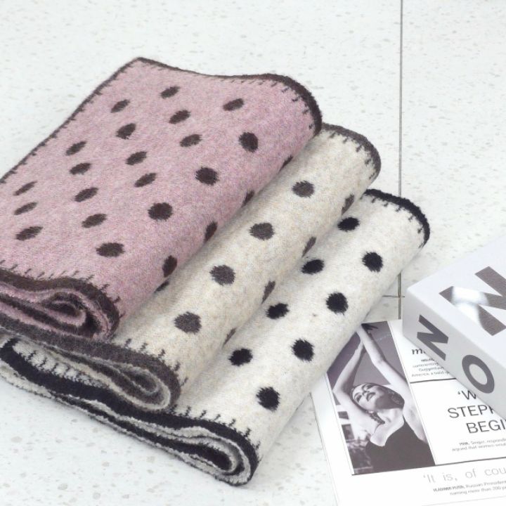 EBADA東大門㊣實拍女士新款25秋冬職業真品時尚圍巾披肩雙面EBADA圍巾/披肩