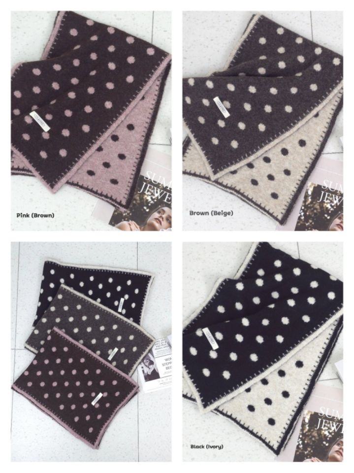 EBADA東大門㊣實拍女士新款25秋冬職業真品時尚圍巾披肩雙面EBADA圍巾/披肩