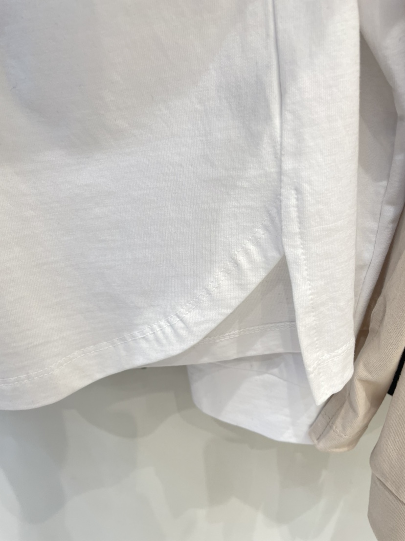 DANCHU韓國直郵㊣女士新品推薦時尚人氣熱賣真品25秋冬長袖T恤DANCHU長袖T恤