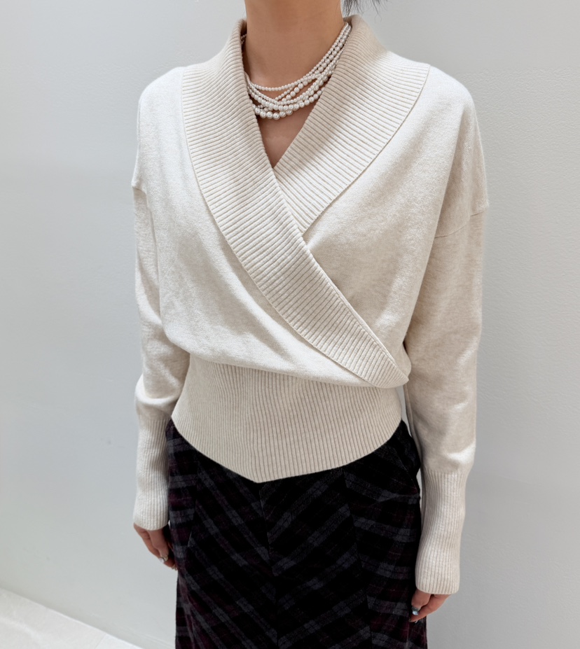 CORAL東大門㊣實拍女裝新品25秋冬休閑熱賣推薦真品時尚針織衫CORAL針織衫