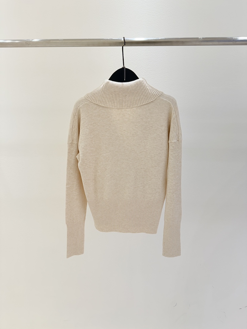 CORAL東大門㊣實拍女裝新品25秋冬休閑熱賣推薦真品時尚針織衫CORAL針織衫