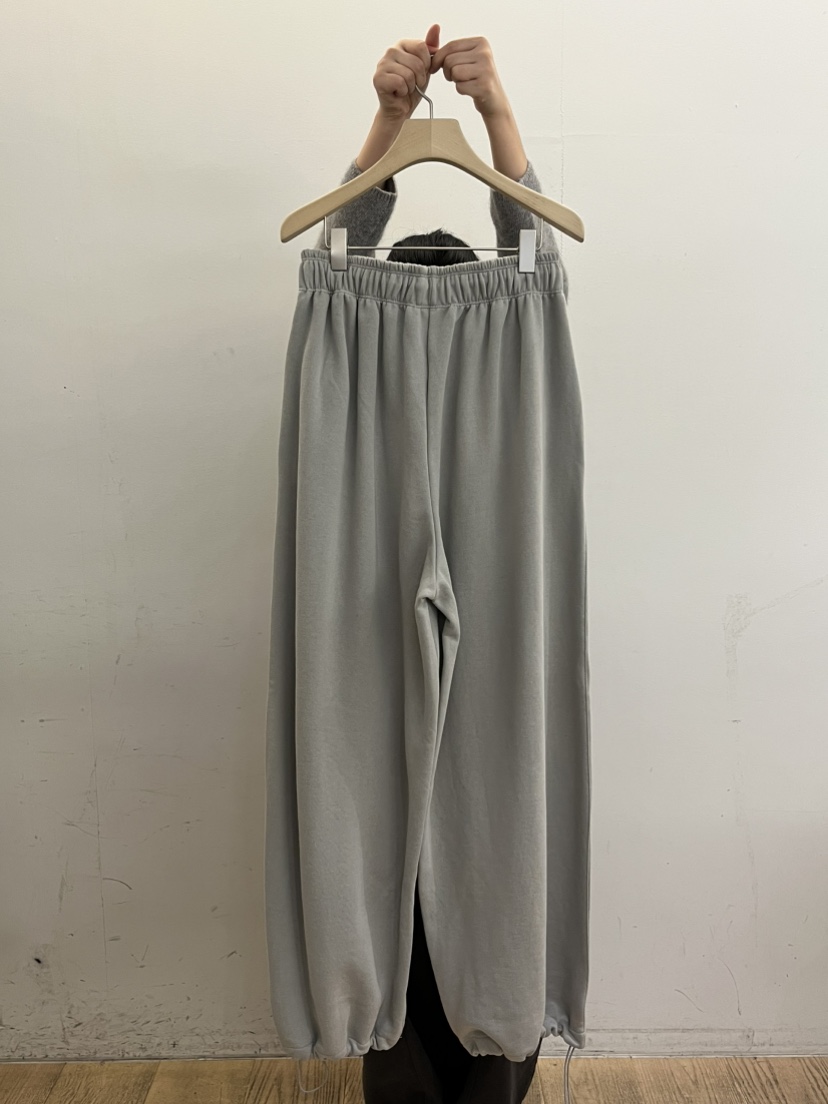 TAUPE韓國直郵㊣女士新品職業休閑時尚人氣25秋冬休閑褲加絨TAUPE休閑褲