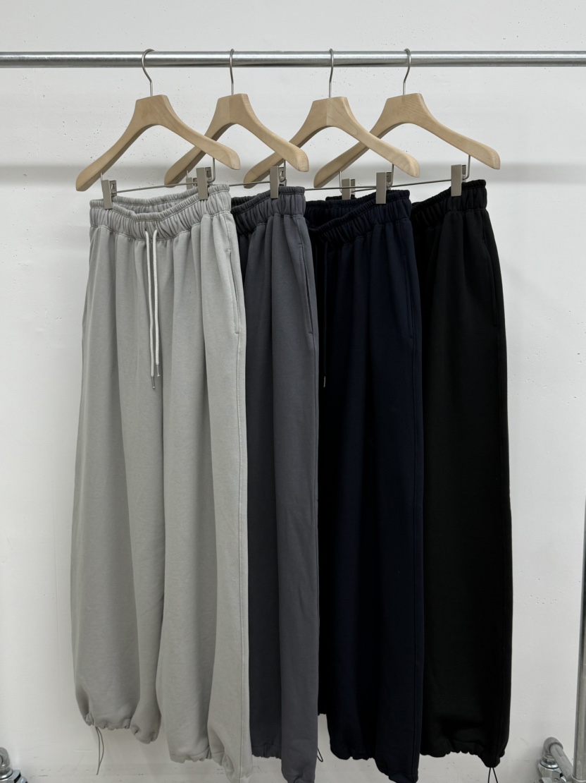 TAUPE韓國直郵㊣女士新品職業休閑時尚人氣25秋冬休閑褲加絨TAUPE休閑褲