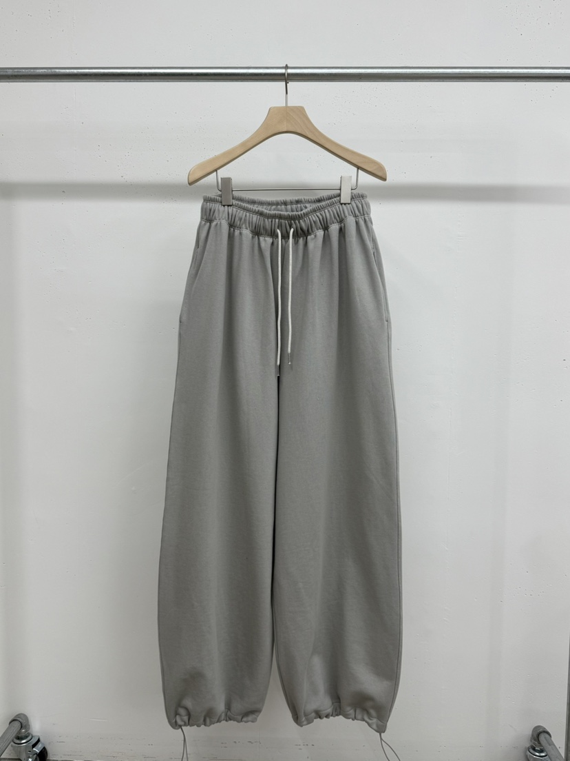 TAUPE韓國直郵㊣女士新品職業休閑時尚人氣25秋冬休閑褲加絨TAUPE休閑褲