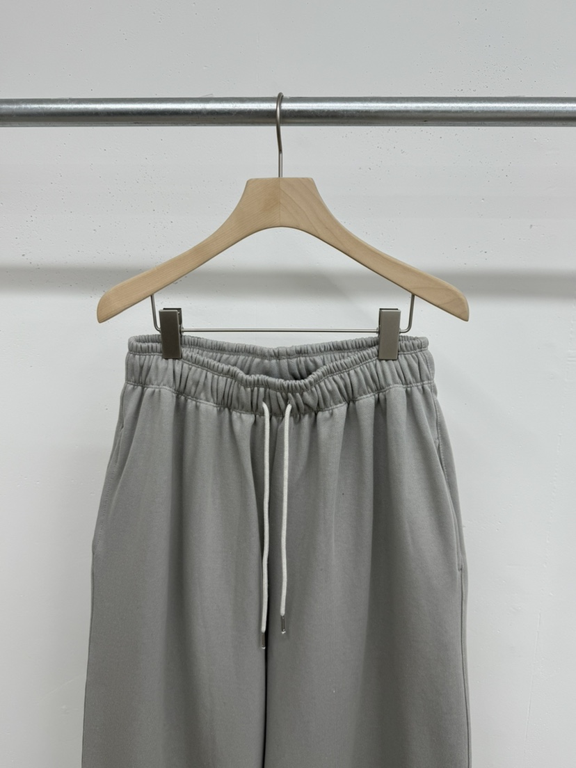 TAUPE韓國直郵㊣女士新品職業休閑時尚人氣25秋冬休閑褲加絨TAUPE休閑褲