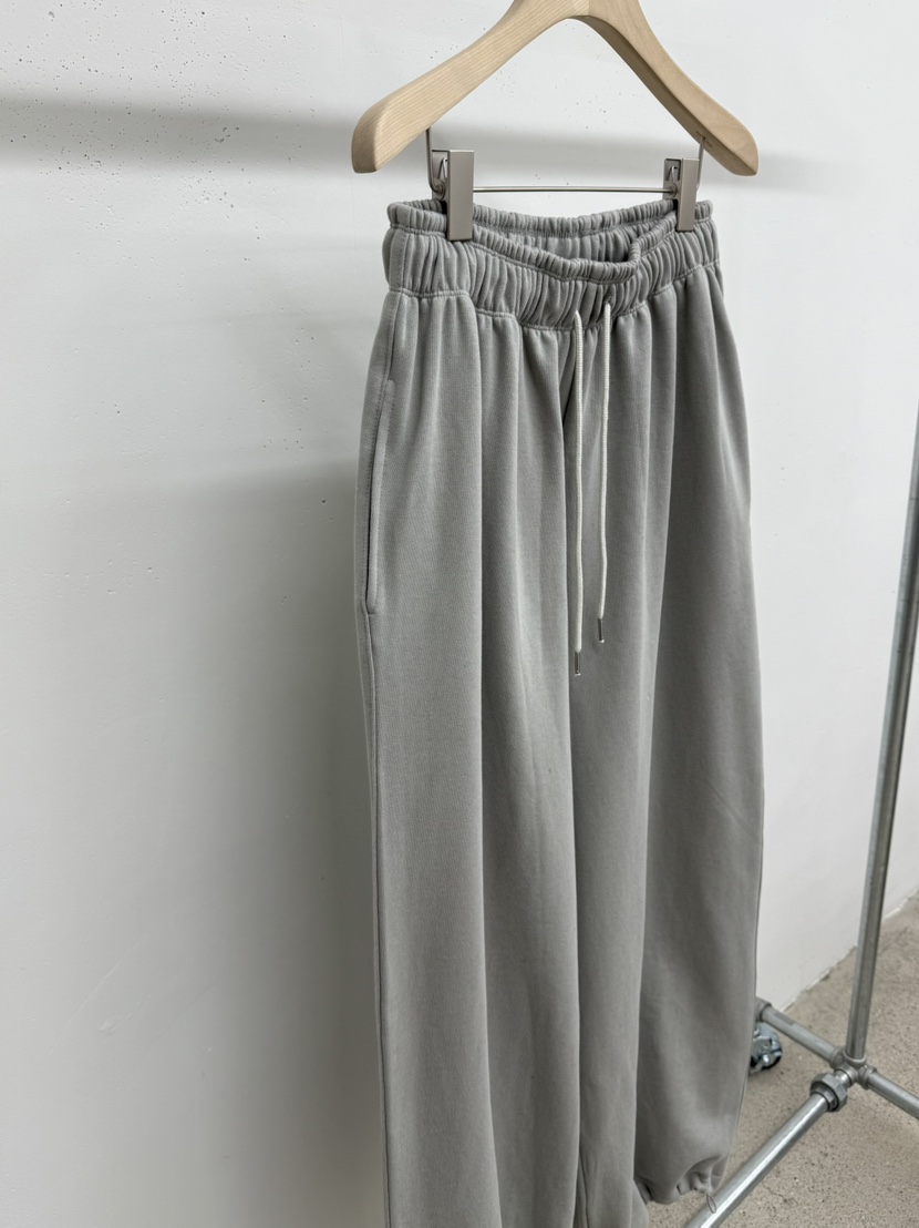 TAUPE韓國直郵㊣女士新品職業休閑時尚人氣25秋冬休閑褲加絨TAUPE休閑褲