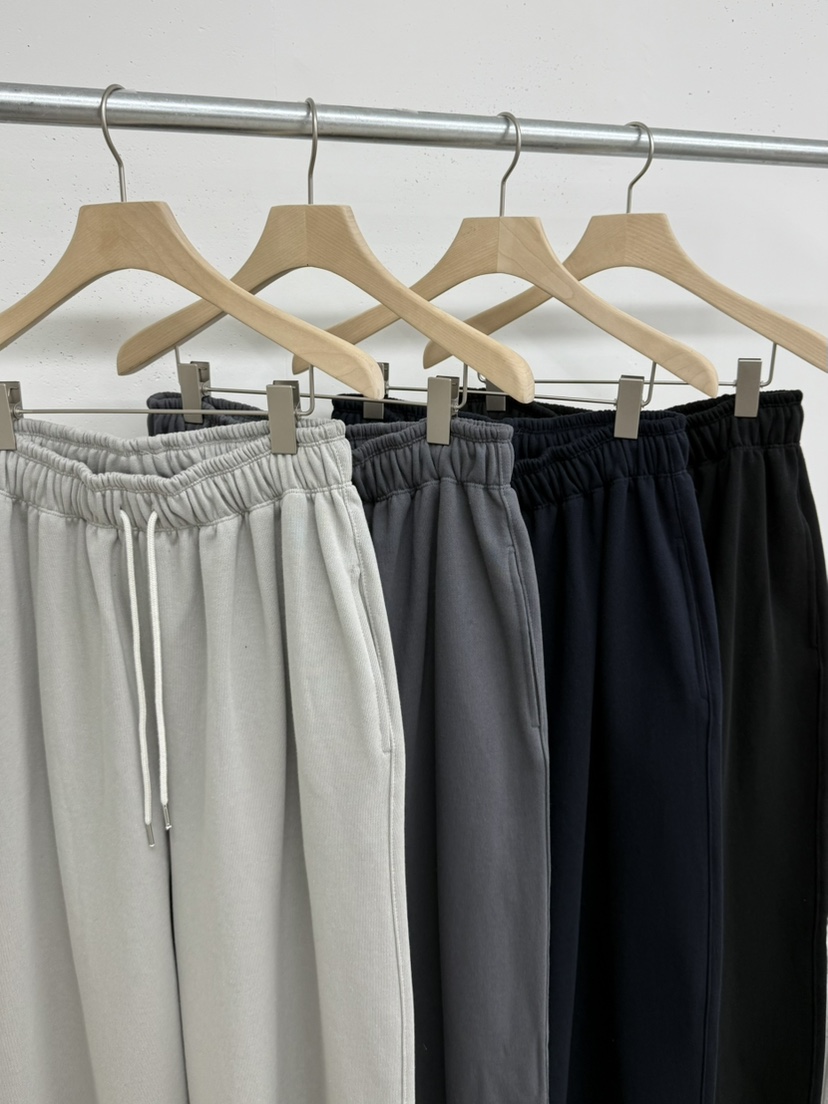 TAUPE韓國直郵㊣女士新品職業休閑時尚人氣25秋冬休閑褲加絨TAUPE休閑褲