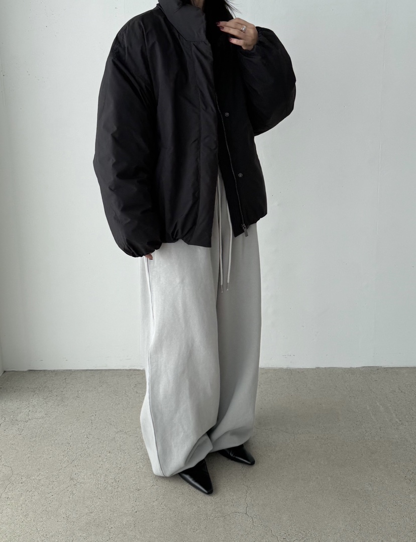 TAUPE韓國直郵㊣女士新品職業休閑時尚人氣25秋冬休閑褲加絨TAUPE休閑褲