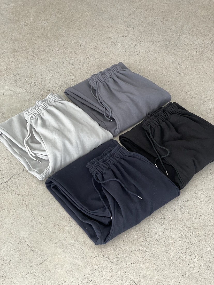 TAUPE韓國直郵㊣女士新品職業休閑時尚人氣25秋冬休閑褲加絨TAUPE休閑褲