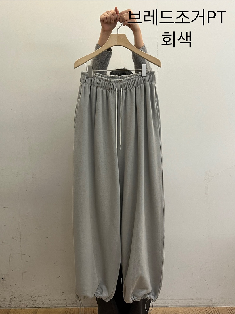 TAUPE韓國直郵㊣女士新品職業休閑時尚人氣25秋冬休閑褲加絨TAUPE休閑褲