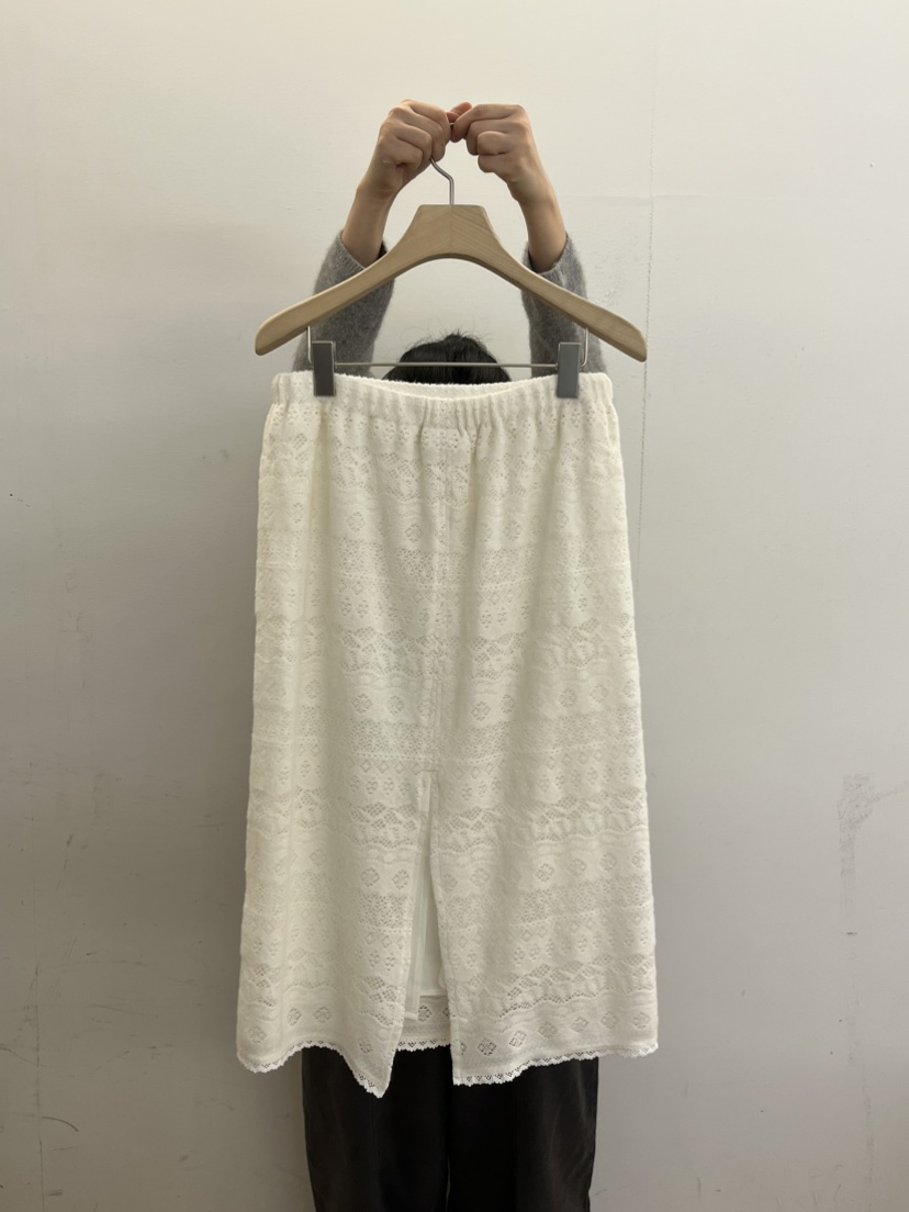 TAUPE東大門㊣代購女裝新款職業真品推薦人氣時尚休閑熱賣長裙TAUPE長裙