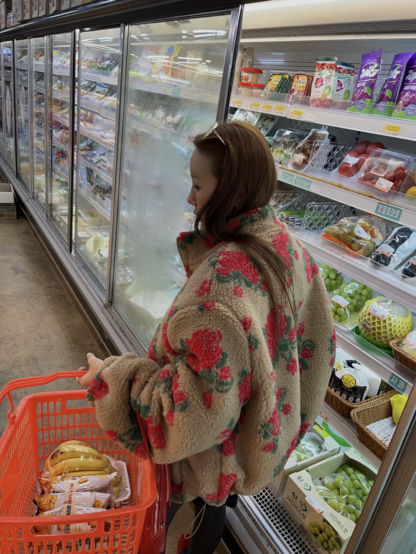 MADE-P韓國直郵㊣女士新品真品時尚熱賣推薦人氣職業休閑夾克MADE-P夾克