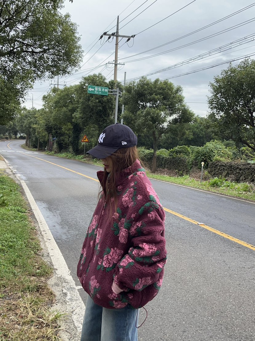 MADE-P韓國直郵㊣女士新品真品時尚熱賣推薦人氣職業休閑夾克MADE-P夾克