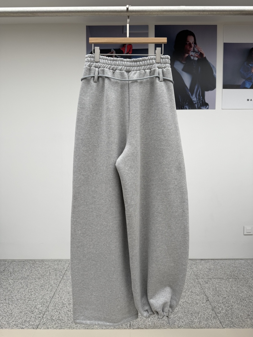 MADE-P東大門㊣直郵女士新品推薦休閑熱賣真品人氣25秋冬休閑褲MADE-P休閑褲