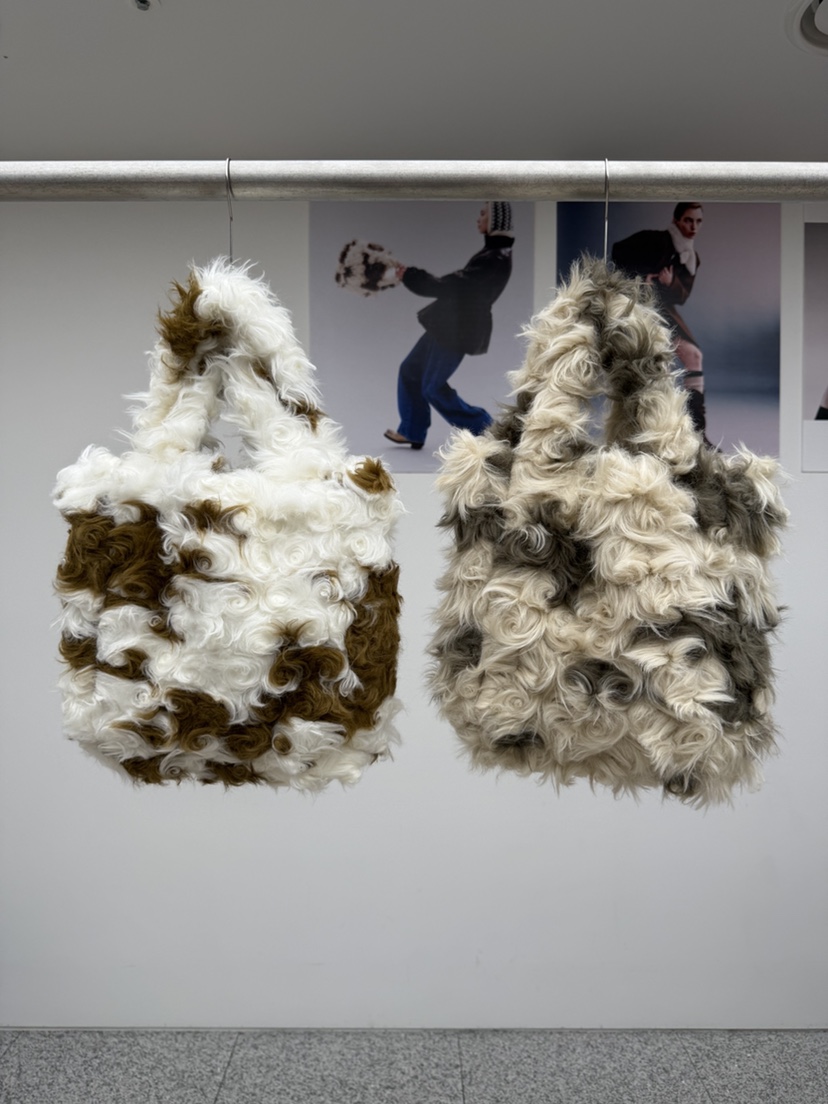 MADE-P東大門㊣實拍女士新款熱賣職業推薦真品休閑25秋冬手提包MADE-P手提包