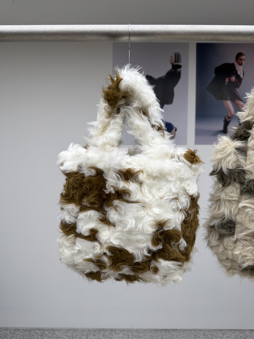 MADE-P東大門㊣實拍女士新款熱賣職業推薦真品休閑25秋冬手提包MADE-P手提包