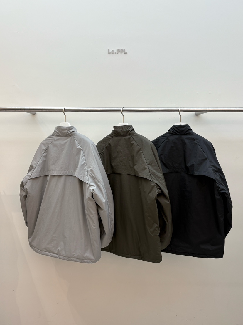 LE-PPL東大門㊣直郵女裝新款熱賣休閑真品時尚短款羽絨服填充LE-PPL短款羽絨服