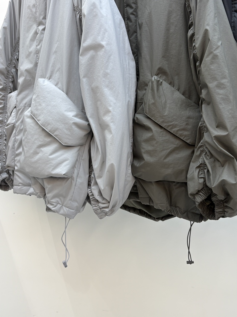 LE-PPL東大門㊣直郵女裝新款熱賣休閑真品時尚短款羽絨服填充LE-PPL短款羽絨服