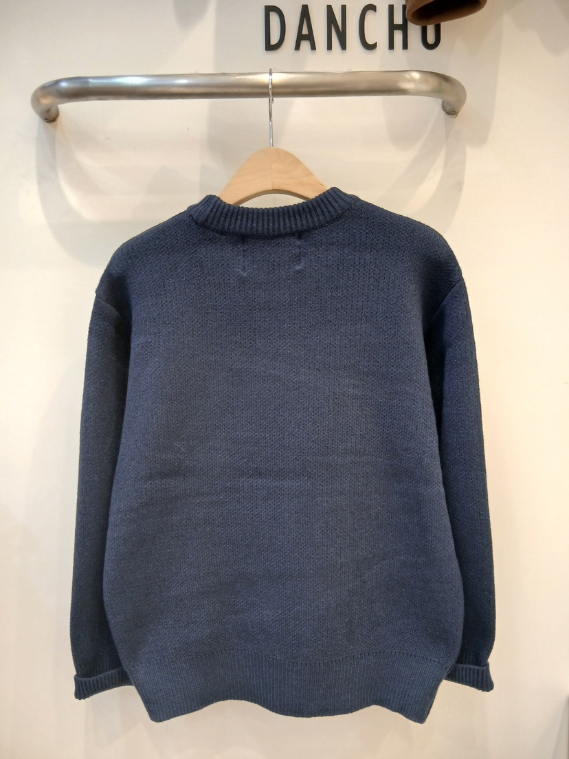 DANCHU東大門㊣直郵女裝新品休閑真品熱賣人氣25秋冬針織衫DANCHU針織衫