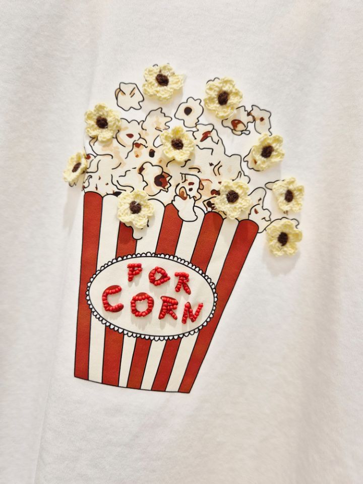 RICO韓國代購㊣女裝新款25秋冬真品休閑職業熱賣推薦長袖T恤bling bling/RICO長袖T恤