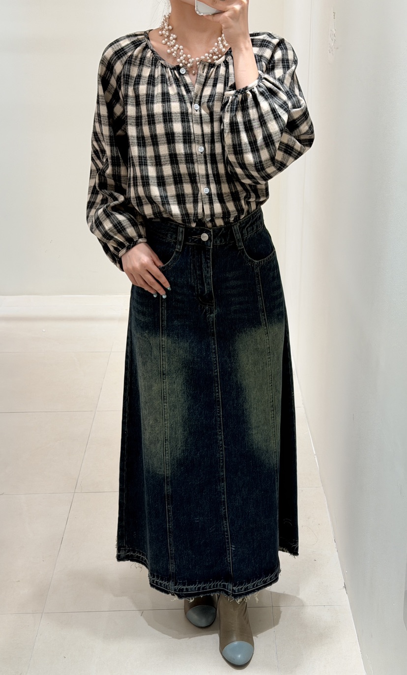 CORAL韓國代購㊣女士新款時尚休閑推薦人氣熱賣職業襯衫蕾絲衫CORAL襯衫/蕾絲衫