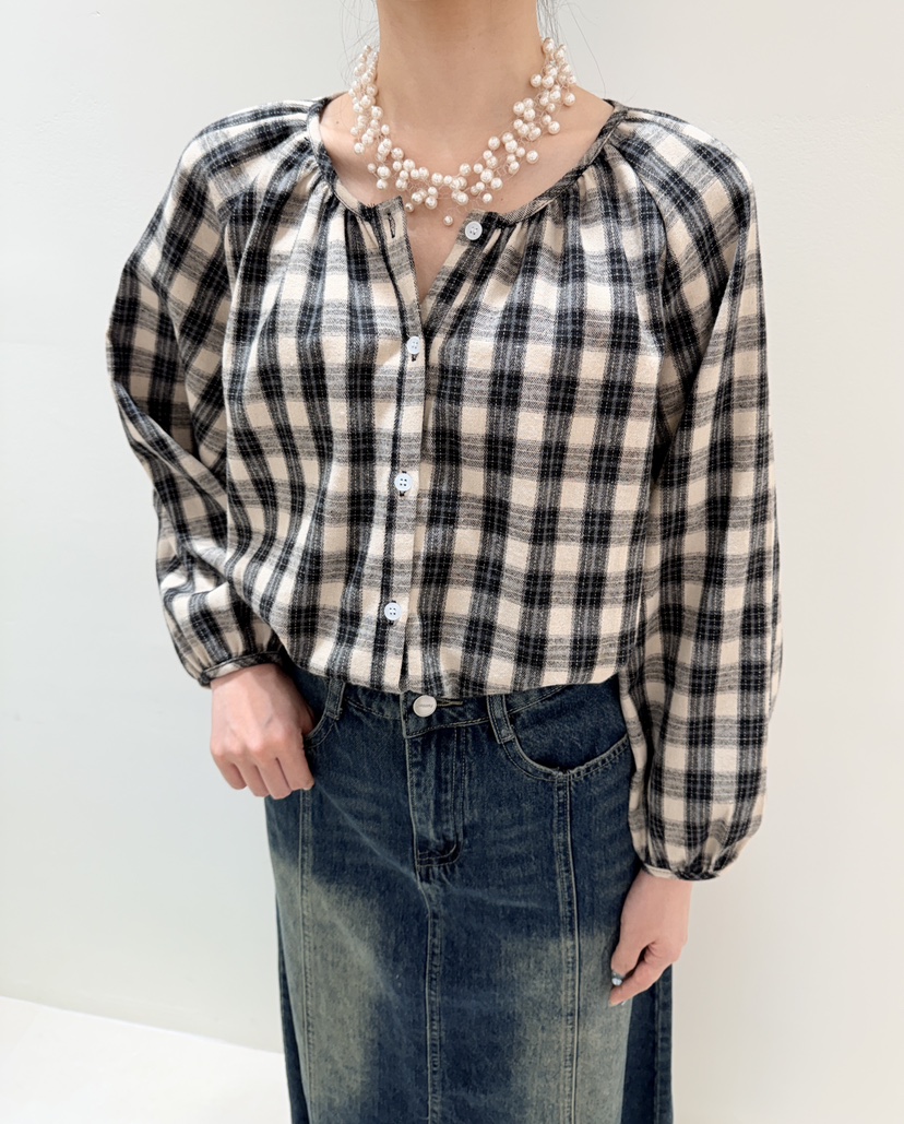 CORAL韓國代購㊣女士新款時尚休閑推薦人氣熱賣職業襯衫蕾絲衫CORAL襯衫/蕾絲衫