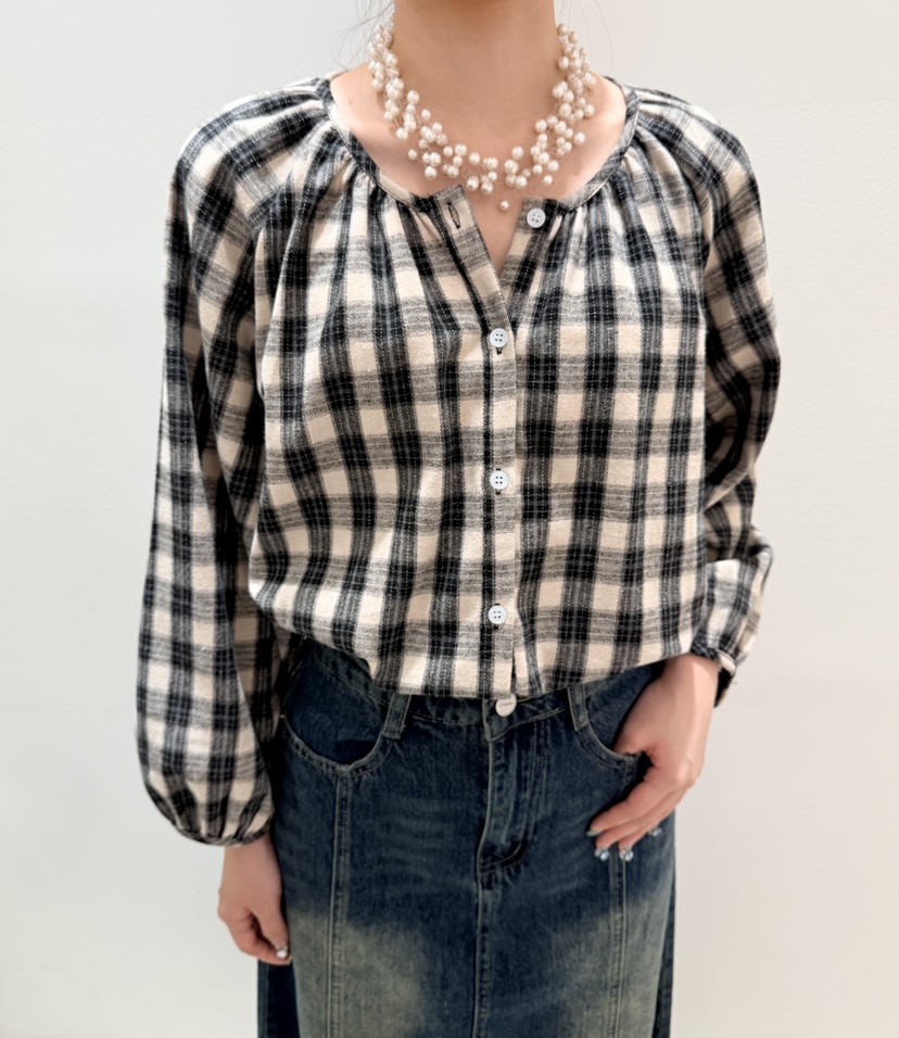 CORAL韓國代購㊣女士新款時尚休閑推薦人氣熱賣職業襯衫蕾絲衫CORAL襯衫/蕾絲衫