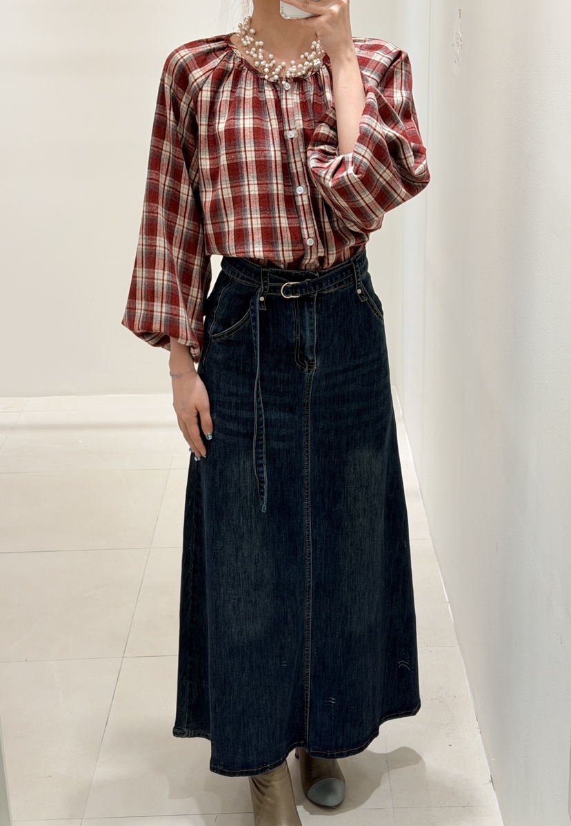 CORAL韓國代購㊣女士新款時尚休閑推薦人氣熱賣職業襯衫蕾絲衫CORAL襯衫/蕾絲衫