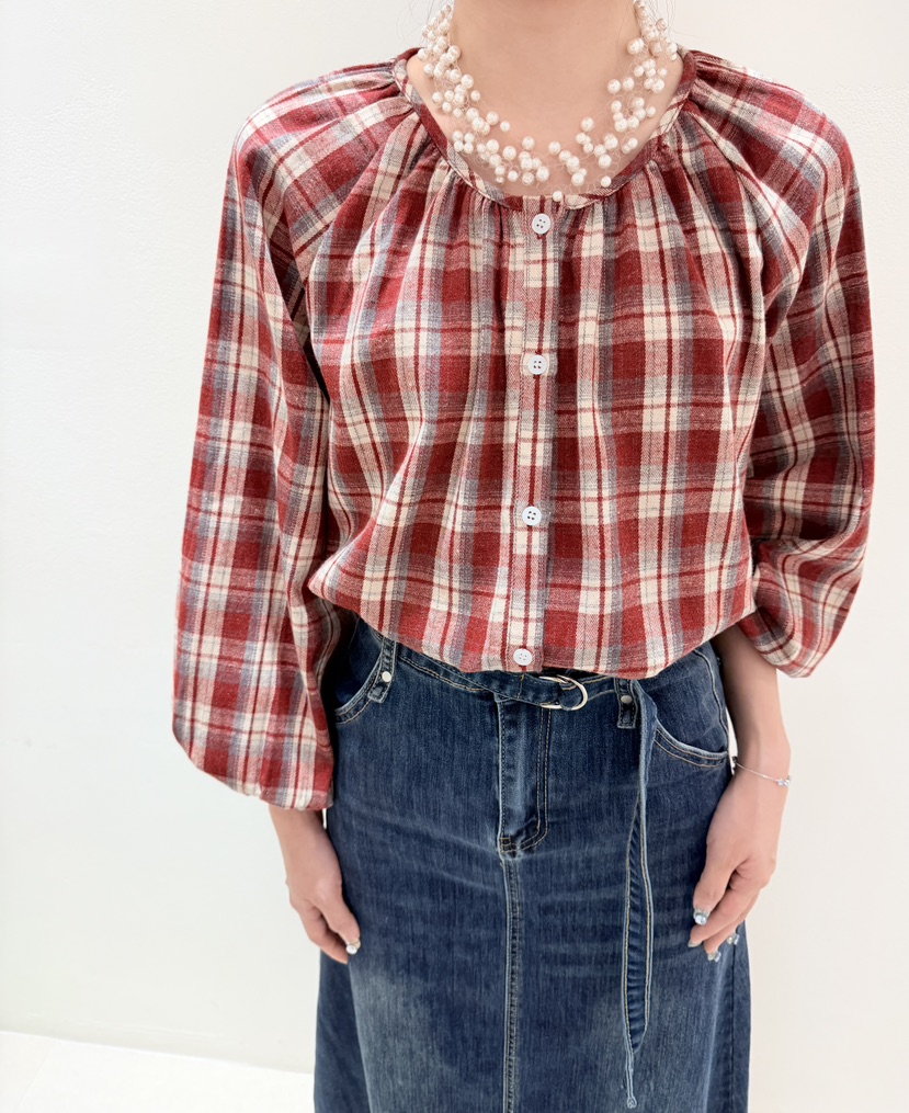 CORAL韓國代購㊣女士新款時尚休閑推薦人氣熱賣職業襯衫蕾絲衫CORAL襯衫/蕾絲衫