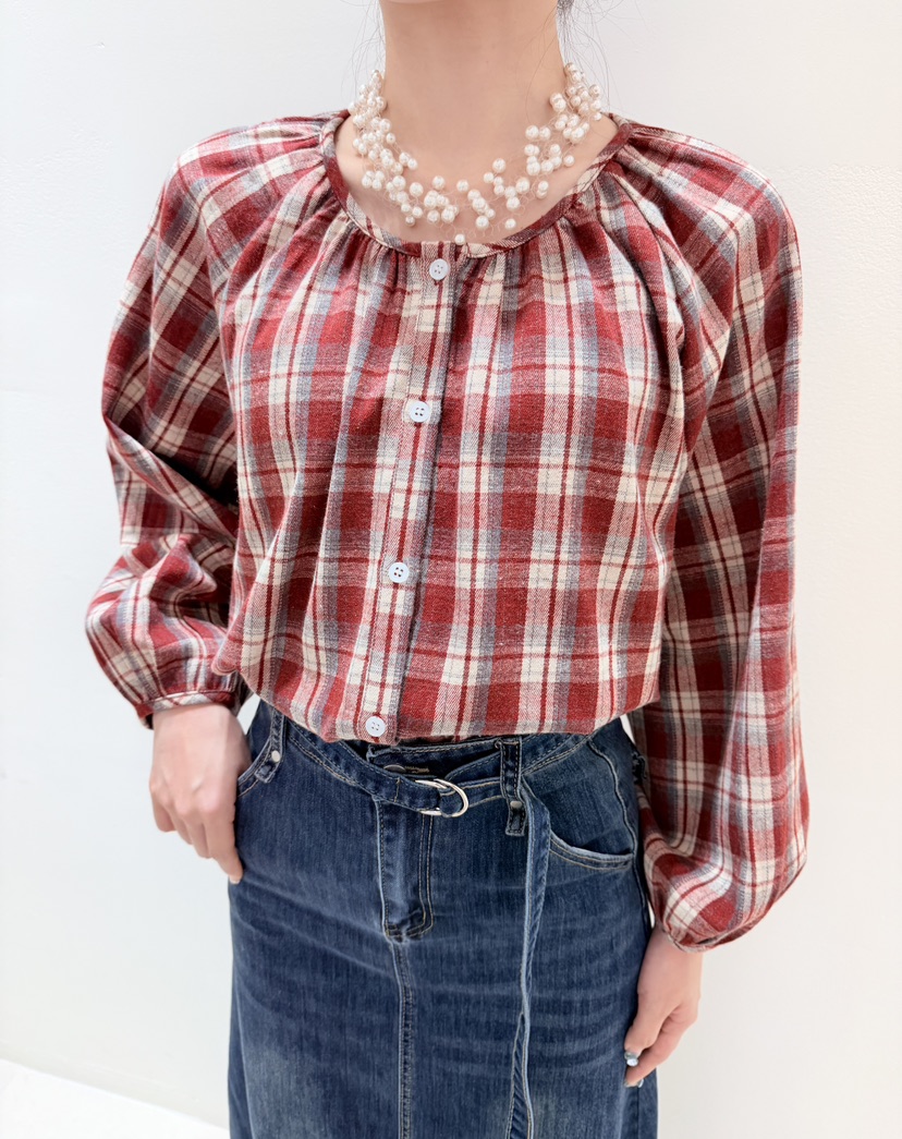 CORAL韓國代購㊣女士新款時尚休閑推薦人氣熱賣職業襯衫蕾絲衫CORAL襯衫/蕾絲衫