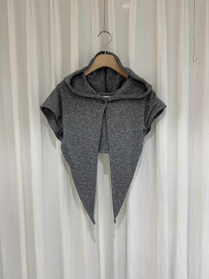 COKKIRI東大門㊣直郵女士新款推薦休閑職業時尚25秋冬圍巾披肩COKKIRI圍巾/披肩