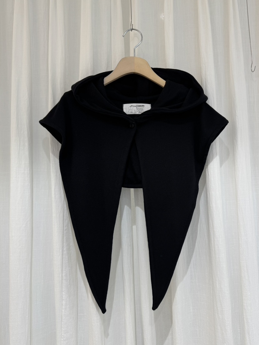 COKKIRI東大門㊣直郵女士新款推薦休閑職業時尚25秋冬圍巾披肩COKKIRI圍巾/披肩圖色3