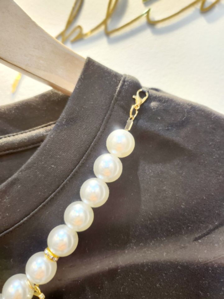 RICO東大門㊣實拍女裝新款真品休閑職業時尚人氣推薦長袖T恤bling bling/RICO長袖T恤