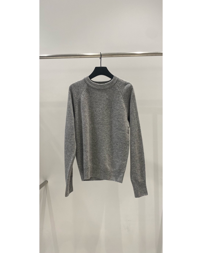 JANIE/NIA韓國直郵㊣女裝新款真品熱賣人氣休閑針織衫羊毛JANIE/NIA針織衫圖色1