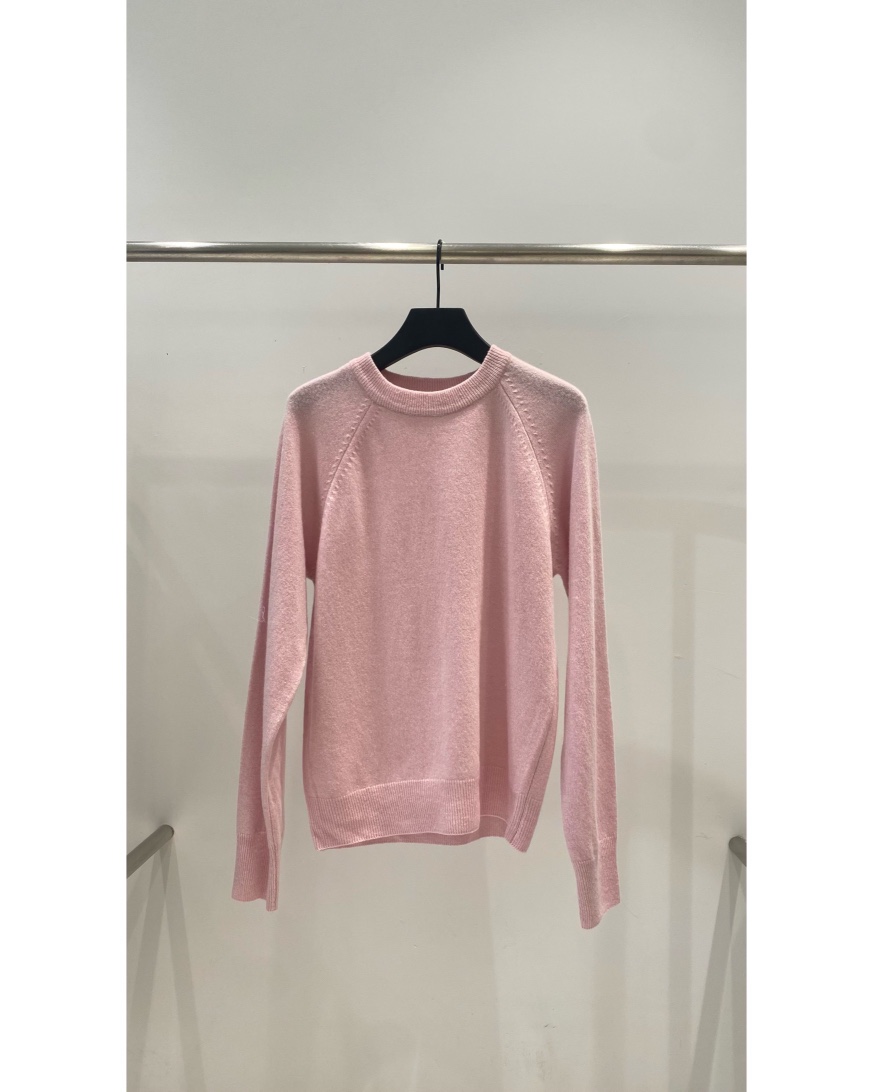 JANIE/NIA韓國直郵㊣女裝新款真品熱賣人氣休閑針織衫羊毛JANIE/NIA針織衫圖色2