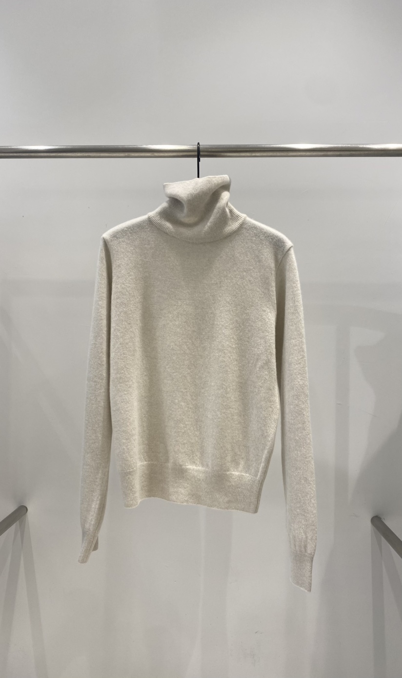 JANIE/NIA東大門㊣直郵女士新款時尚真品推薦針織衫羊毛高領JANIE/NIA針織衫圖色3