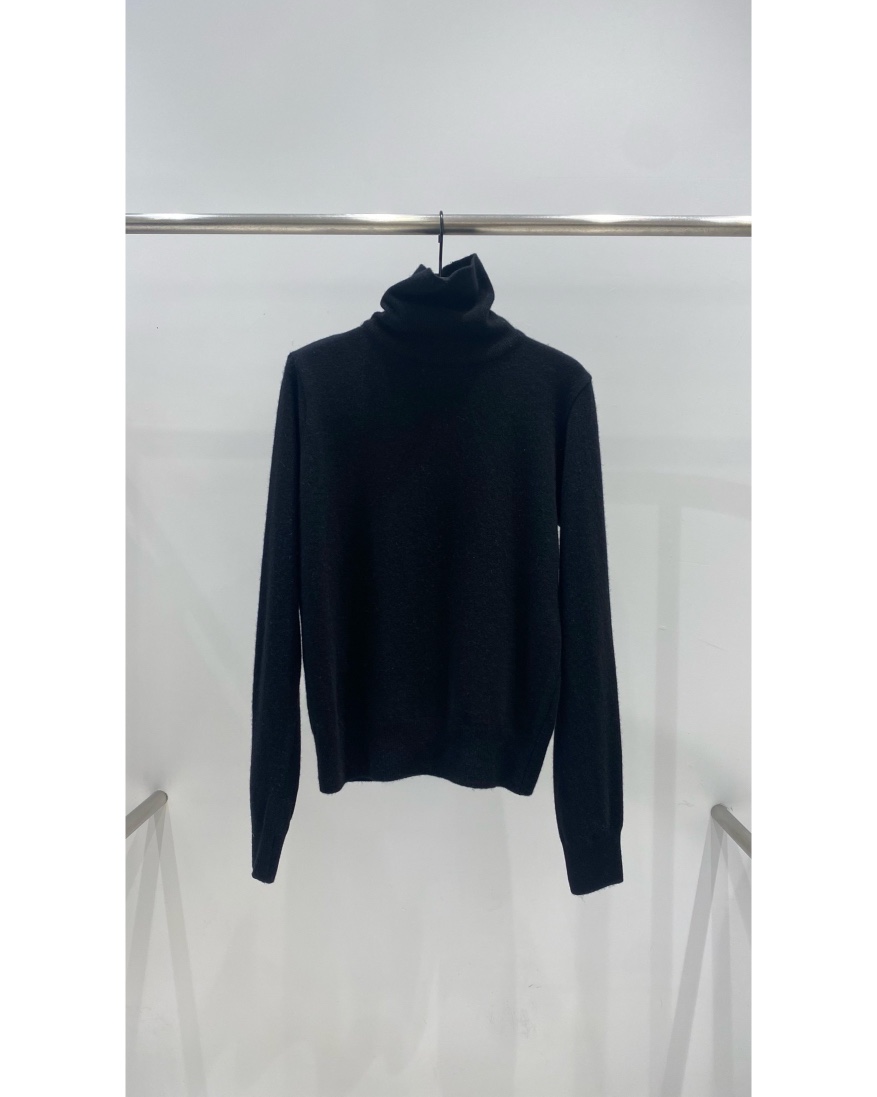 JANIE/NIA東大門㊣直郵女士新款時尚真品推薦針織衫羊毛高領JANIE/NIA針織衫圖色4