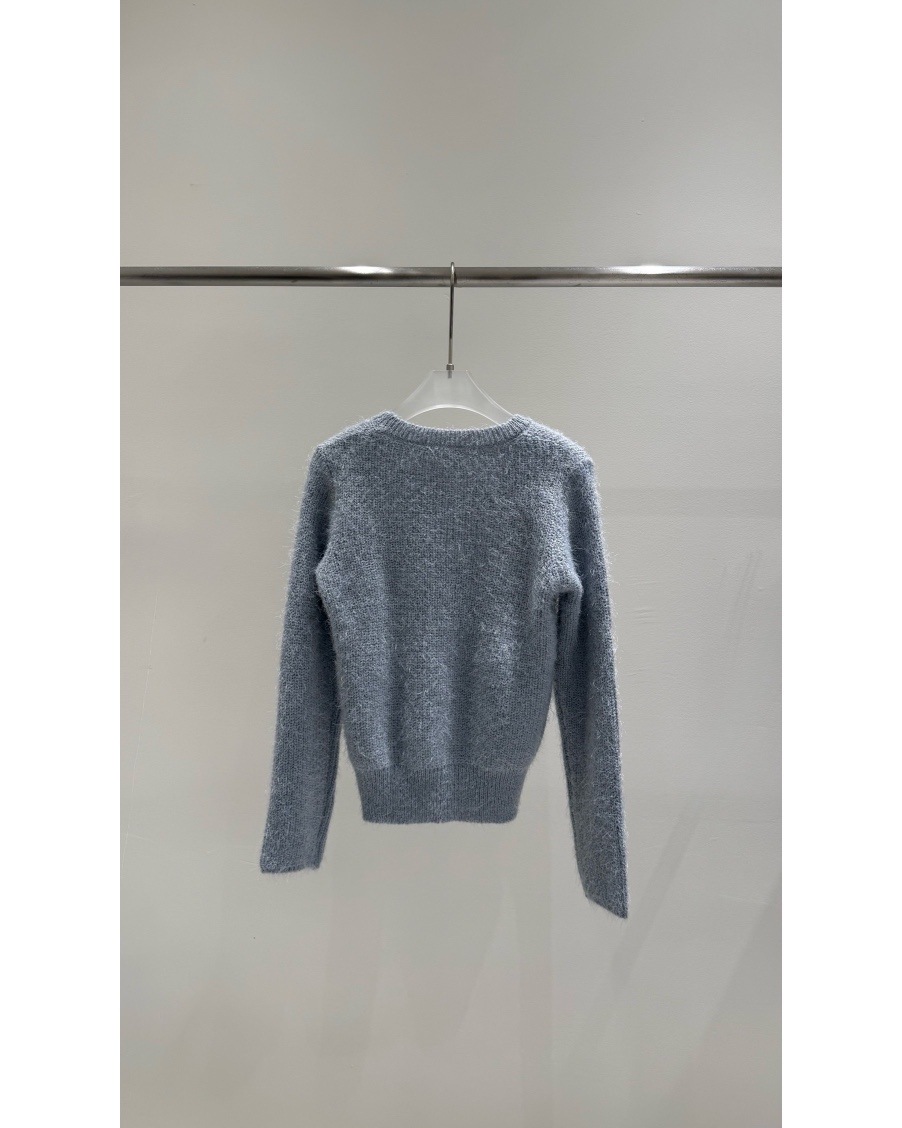 JANIE/NIA東大門㊣直郵女裝新品人氣休閑真品職業毛衣開衩JANIE/NIA毛衣