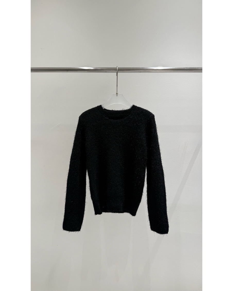 JANIE/NIA東大門㊣直郵女裝新品人氣休閑真品職業毛衣開衩JANIE/NIA毛衣圖色2