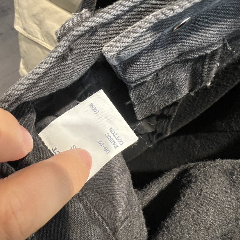 OBJECT韓國代購㊣女士新品25秋冬休閑時尚推薦熱賣牛仔褲加絨OBJECT牛仔褲