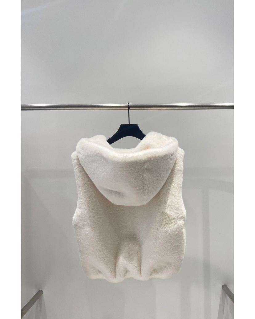 JANIE/NIA東大門㊣直郵女裝新品真品熱賣25秋冬推薦馬甲皮草JANIE/NIA馬甲