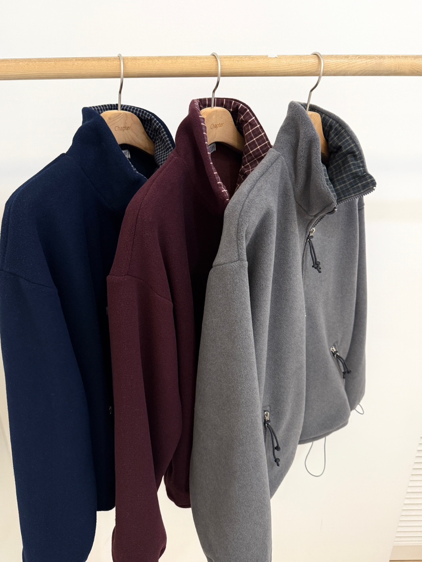BY CHAPTER韓國代購㊣女裝新款人氣推薦熱賣25秋冬衛衣不含內搭BY Chapter衛衣