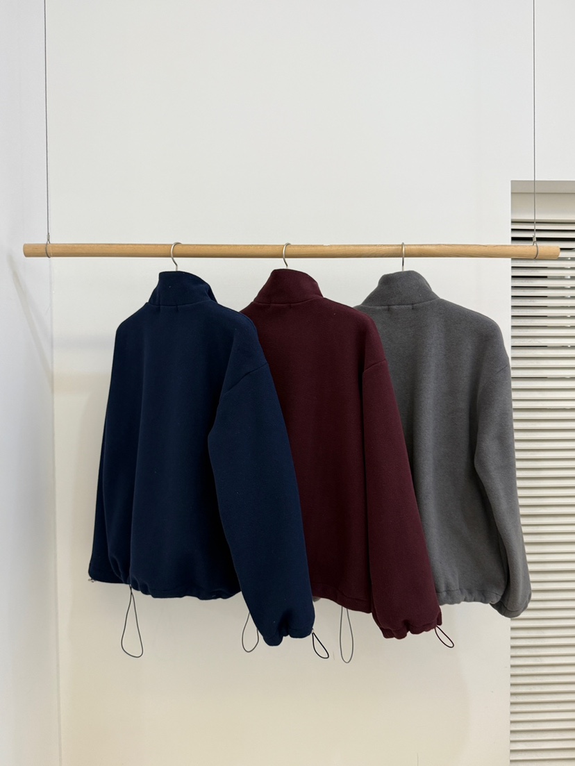 BY CHAPTER韓國代購㊣女裝新款人氣推薦熱賣25秋冬衛衣不含內搭BY Chapter衛衣