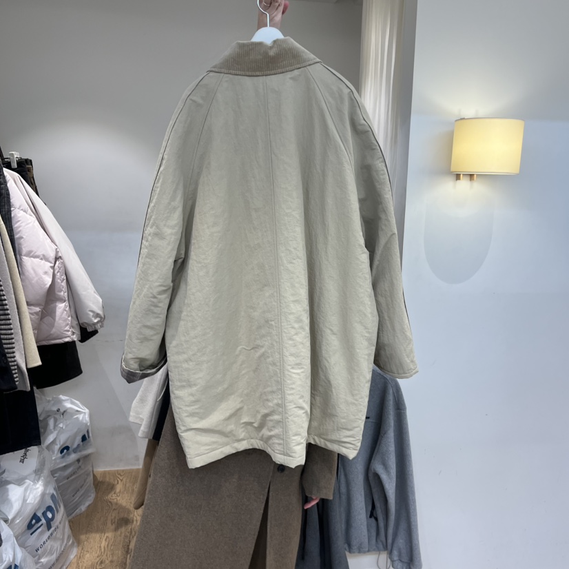 JINSIM東大門㊣實拍女士新品人氣休閑真品熱賣推薦夾克口袋棉JINSIM夾克