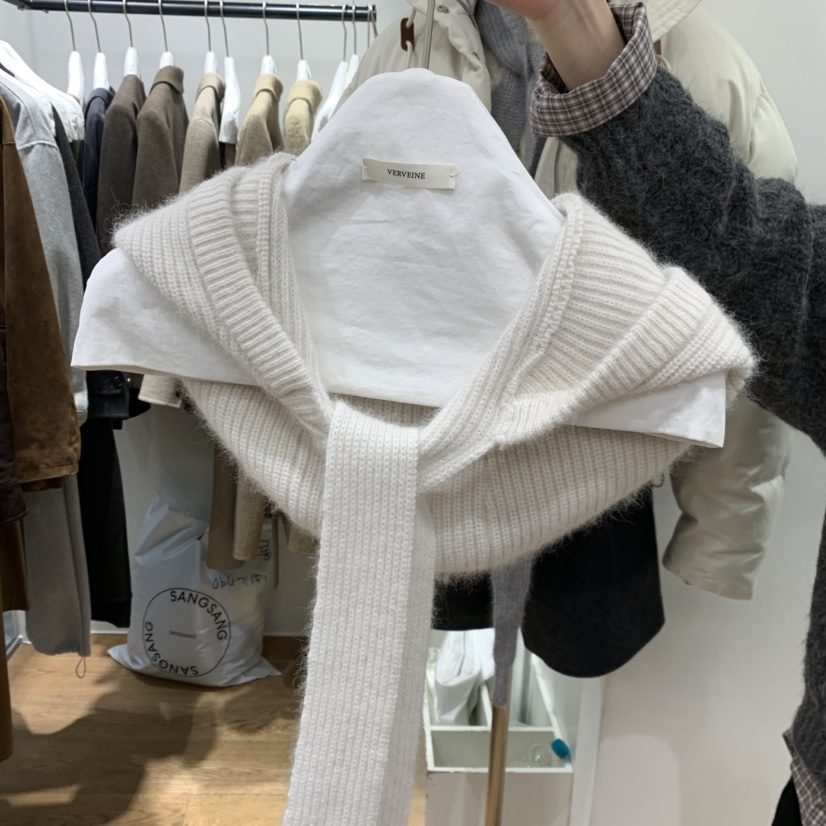 VERVEINE韓國代購㊣女士新款職業熱賣推薦真品人氣帽子浣熊VERVEINE帽子圖色2