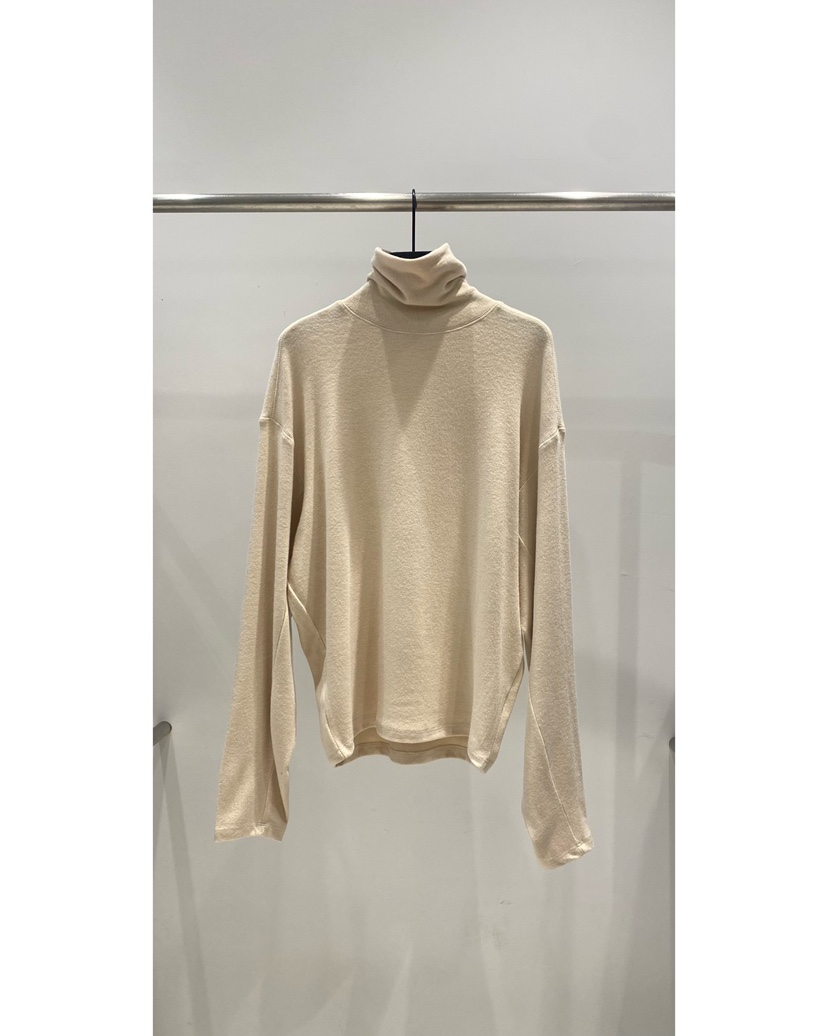 JANIE/NIA韓國直郵㊣女裝新款真品人氣熱賣職業推薦長袖T恤JANIE/NIA長袖T恤圖色2