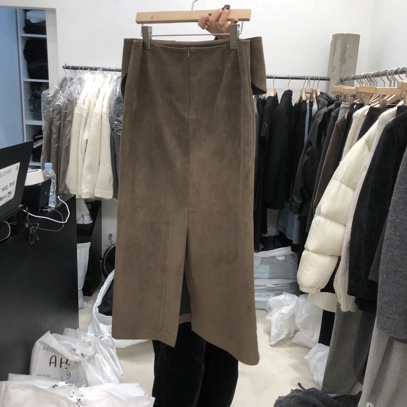 RECOVER東大門㊣實拍女士新品人氣職業推薦時尚真品套裝兩件套RECOVER/MOMENT套裝